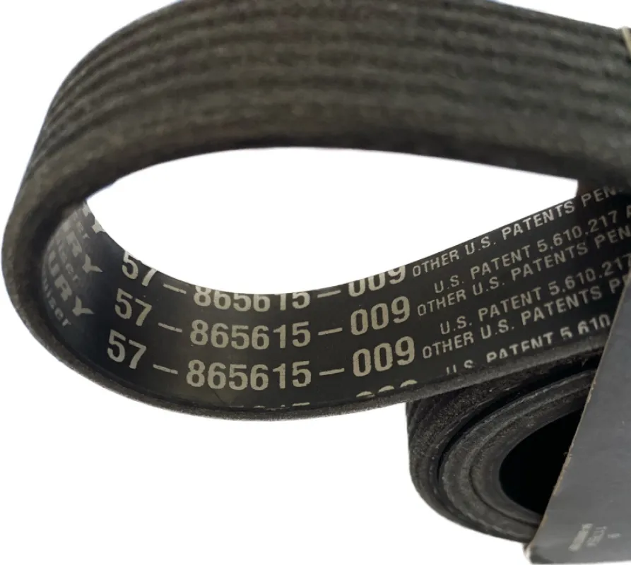 Приводной ремень для MERCRUISER V6/V8 Alpha 5.0 (QUICKSILVER)