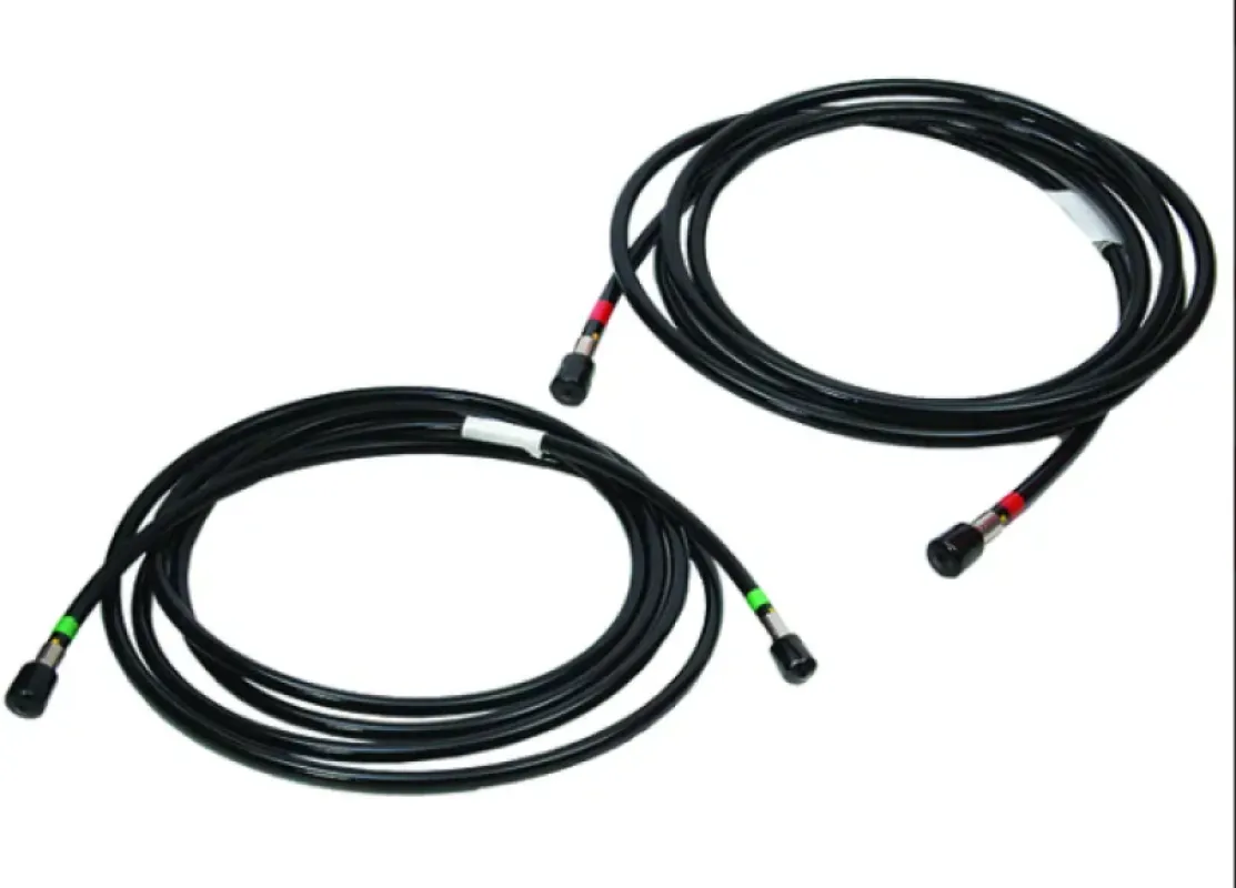 КОМПЛЕКТ ГИДРАВЛИЧЕСКИХ ШЛАНГОВ Рулевой механизм Mercury