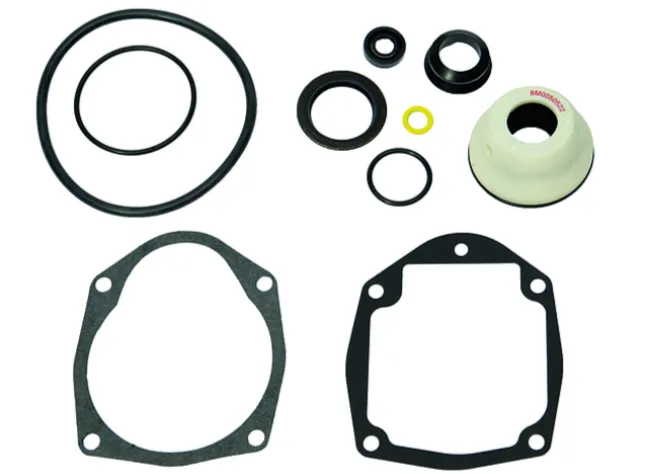 8M0057716 Ремкомплект редуктора MERCURY F150 FourStroke (QUICKSILVER)