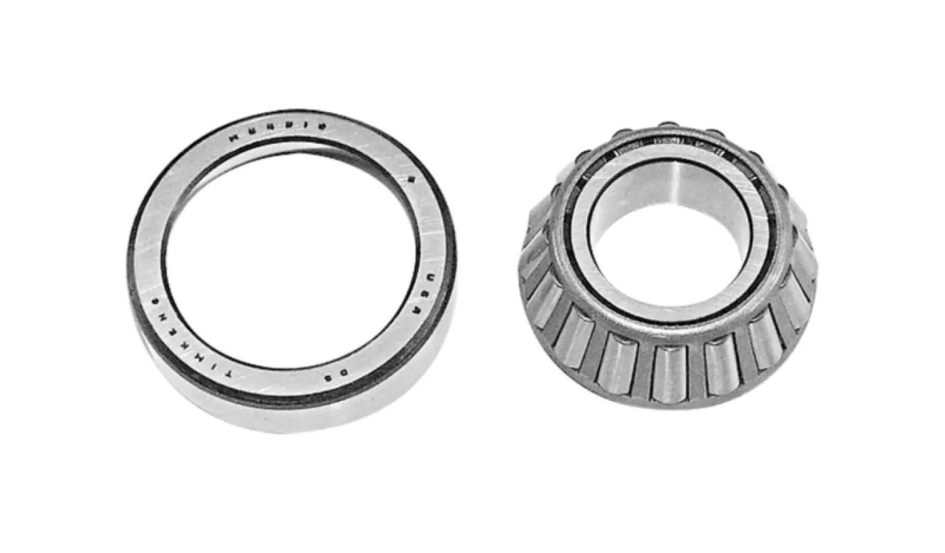 Подшипник вeртикального вaла Verado Mеrcury-200