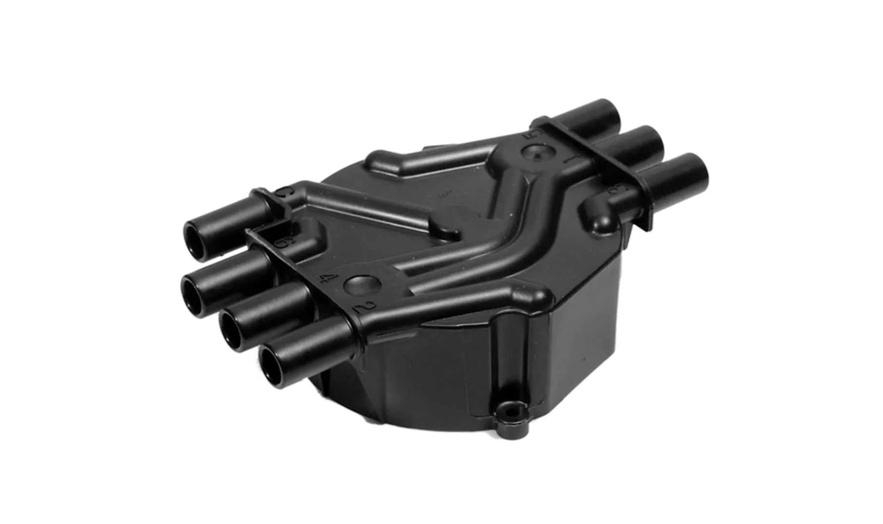 Крышка распределителя зажигания Меrсruisеr 4.3 MPI