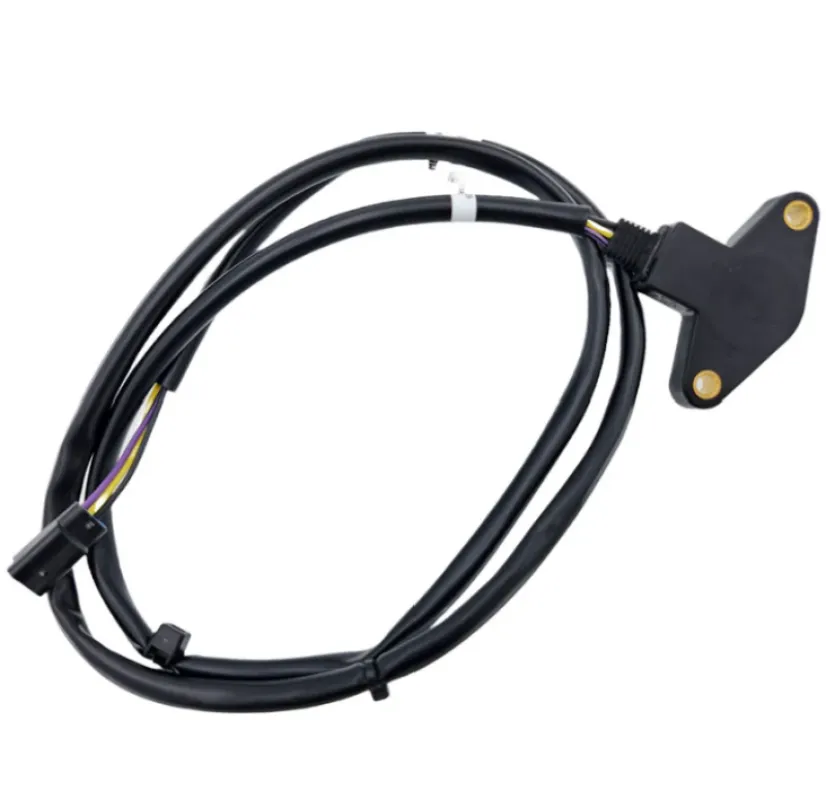 Датчик трима новый Mercury V6/V8