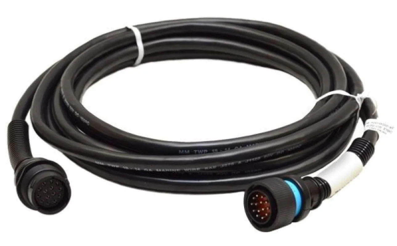 Жгут проводов в сборе для передачи данных 20 футов DTS