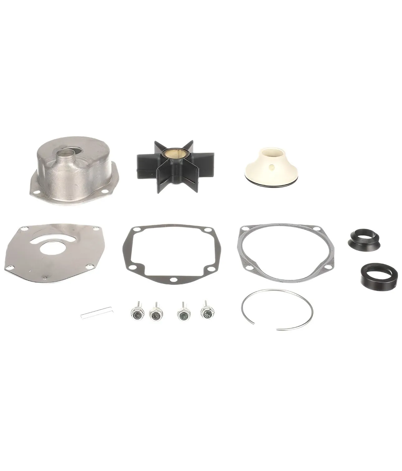 817275A09 Ремкомплект помпы для Mercury 135-300