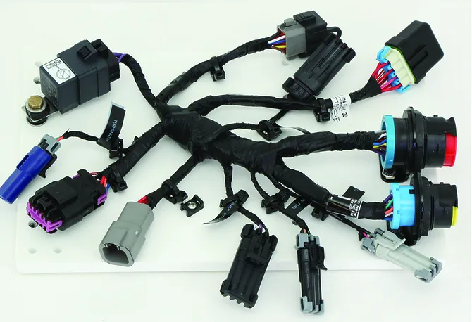 RIG CENTER 8M0168337