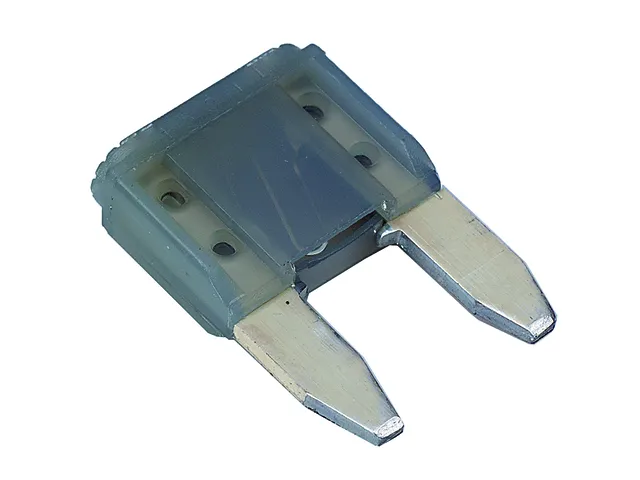 FUSE Mini Gray 2 Ampere 8M0207797