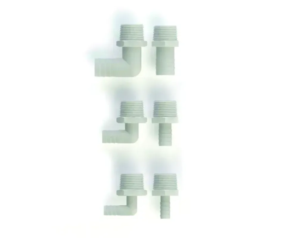 FITTING KIT Single Engine