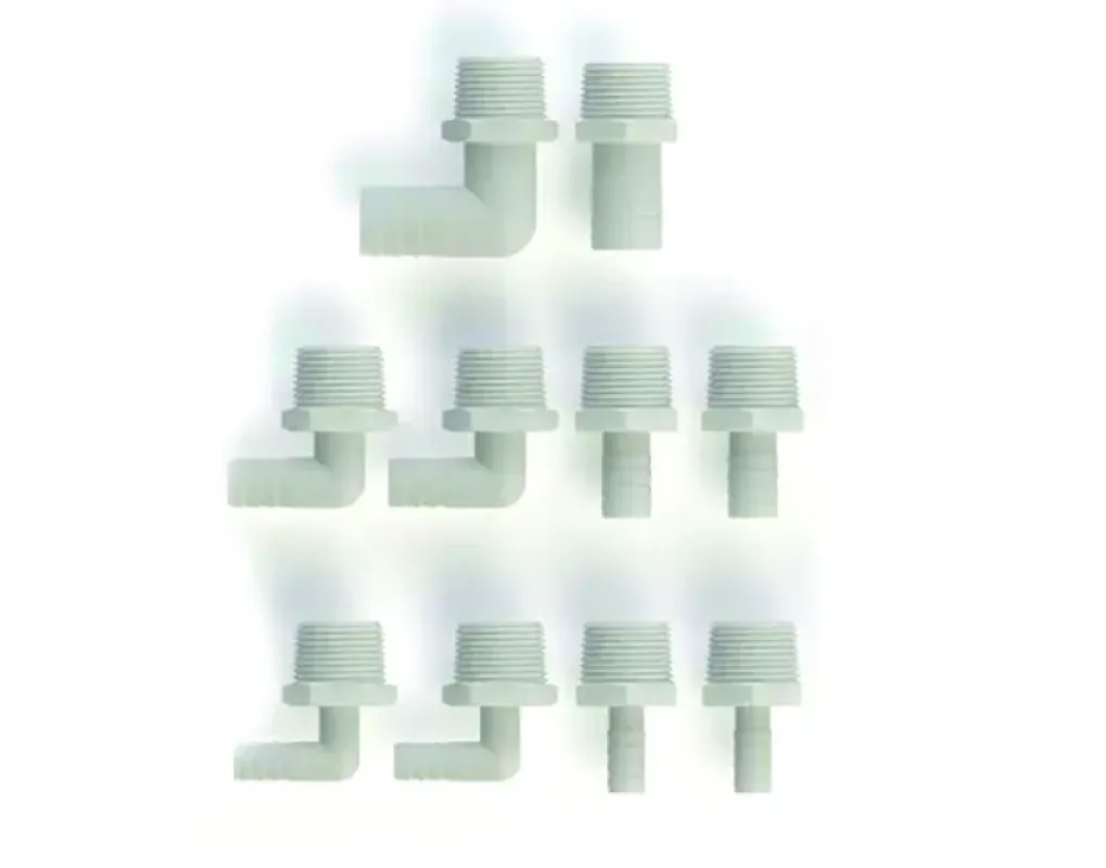 FITTING KIT Twin Engine