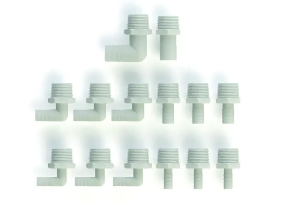 FITTING KIT Triple Engine