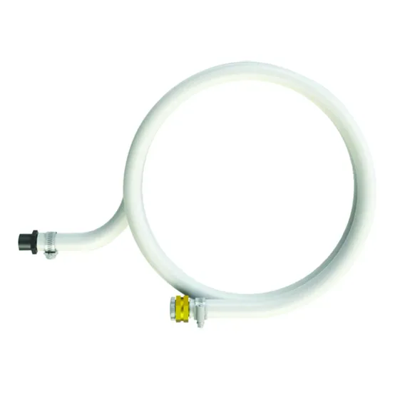 INSTALL KIT OFS Inlet Hose (3 ft) 8M6010637