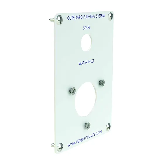 MOUNTING KIT OFS Quick Disconnect 8M6010632