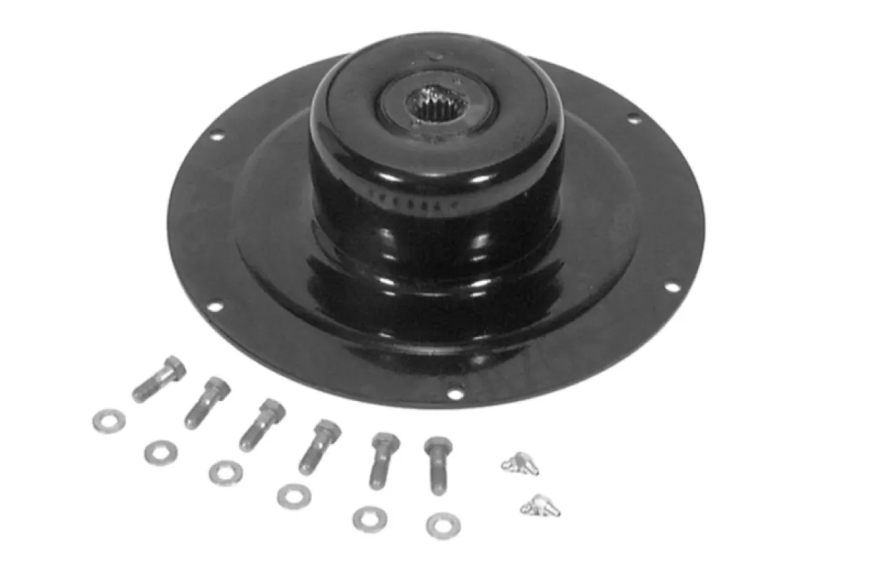 Демпфер муфта Mercruiser Bravo (QUICKSILVER)