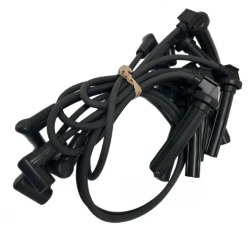 Высоковольтные провода Mercury V8