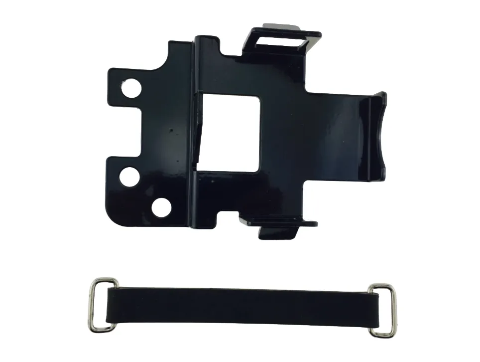 860065A1 КРОНШТЕЙН МАСЛЯНОГО БАКА MERCRUISER ALPHA/BRAVO