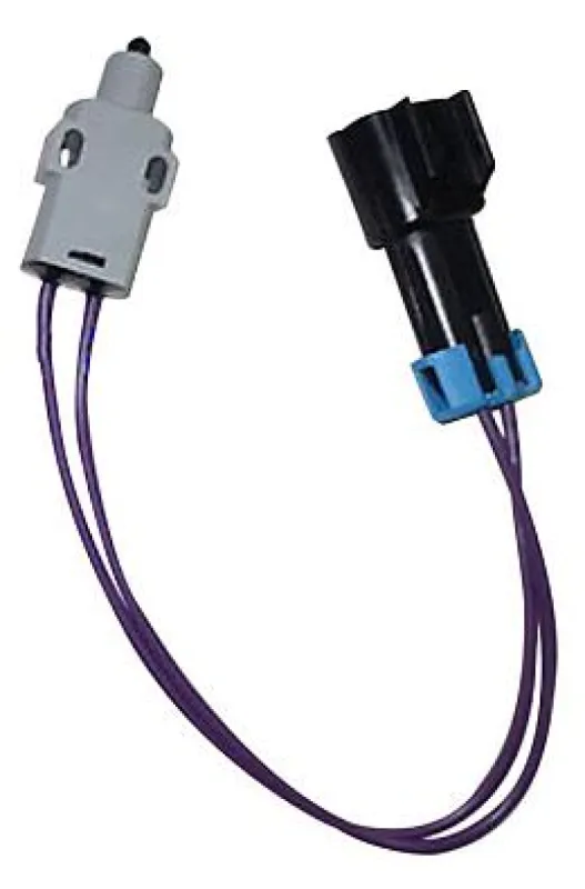 Концевик включения хода mercruiser (QUICKSILVER).