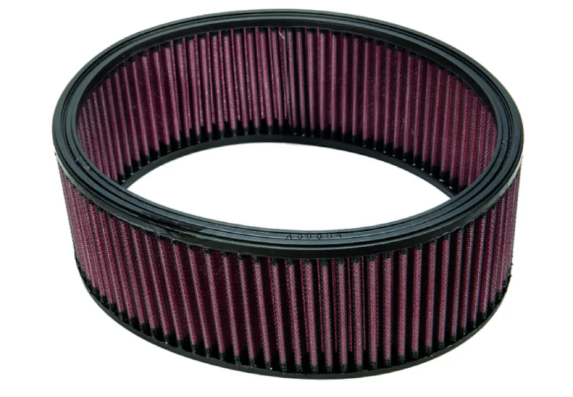 Воздушный фильтр QUICKSILVER - TDI 4.2L V8