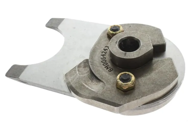 806552A1 ВИЛКА И ЭКСЦЕНТРИК В СБОРЕ Mercury (QUICKSILVER)