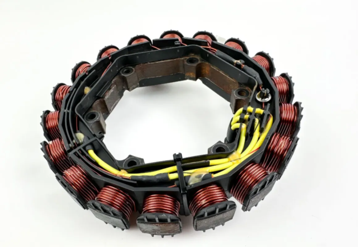 Статор в сборе Mercury