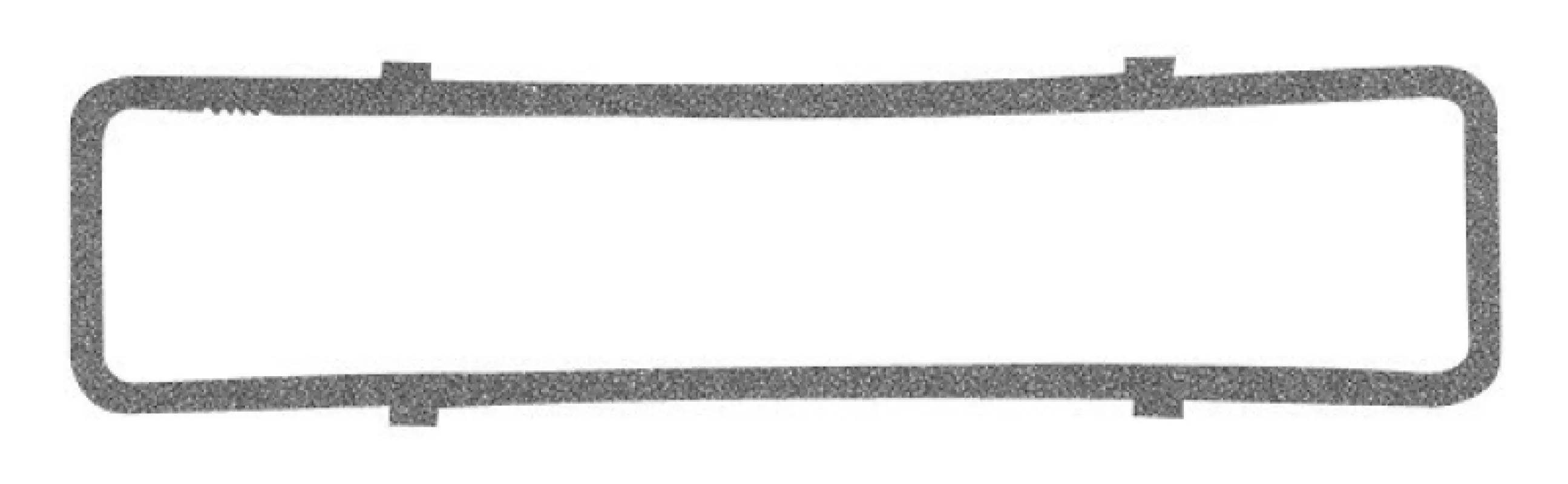 Прокладка толкателей Mercruiser 3.0 (Quicksilver)