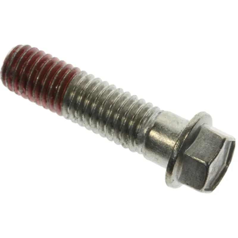 ВИНТ (0.437-14 x 1.750) 806327 (QUICKSILVER)