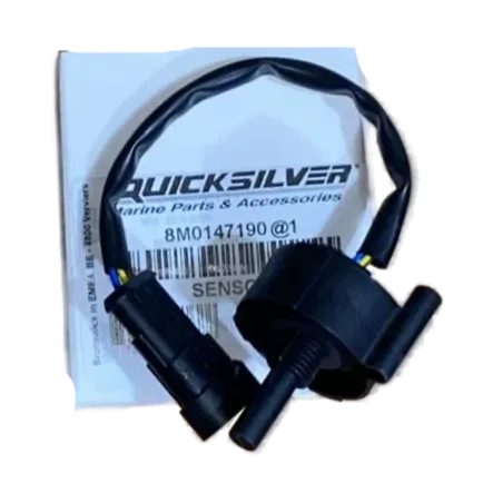 8M0147190 Датчик QUICKSILVER 3.0 V6