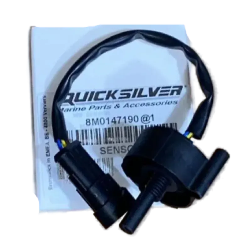 Датчик QUICKSILVER 3.0 V6