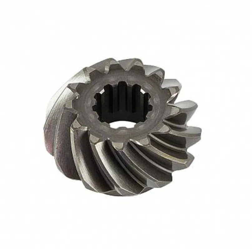 Шестерня вертикального вала Mercury 9.9 - 20 (QUICKSILVER)