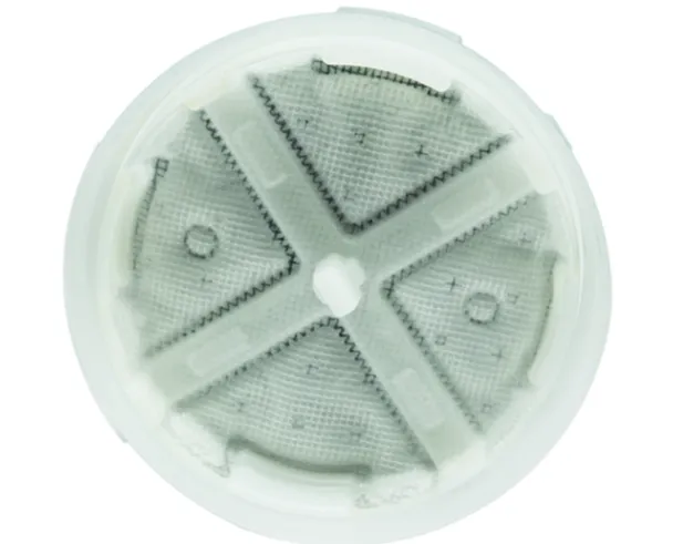 8M0204703 Фильтр топливный Mercruiser mpi (сеточка). 892665