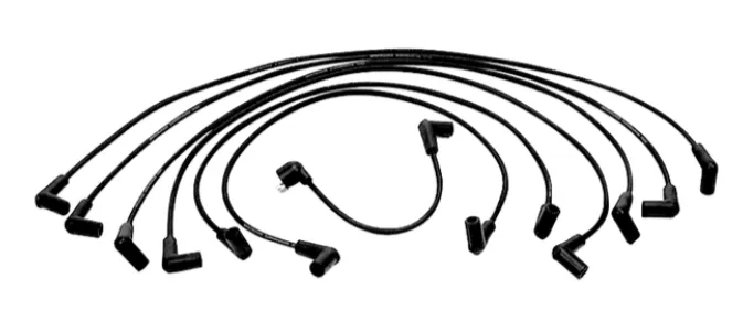 863656A04 Высоковольтные провода для MERCURY V6 4.3
