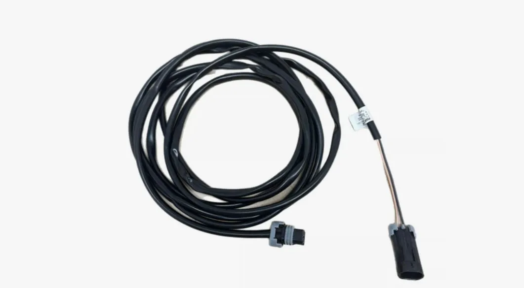 8M0042697 Жгут датчика воды Mercury