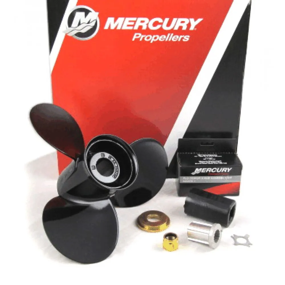 816704A45 Винт MERCURY BLACK MAX 10 1/2" x 13"