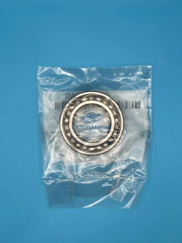 Подшипник шариковый для MERCURY 30-60 (QUICKSILVER)