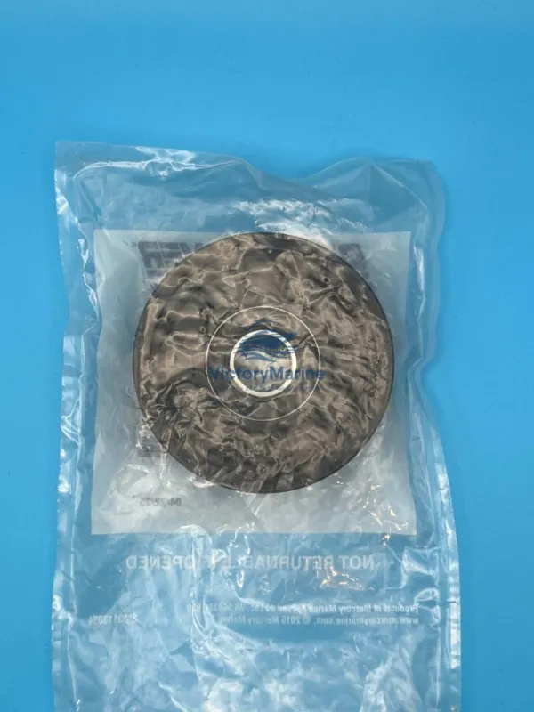 Ролик ремня генератора Mercruiser (QUICKSILVER)