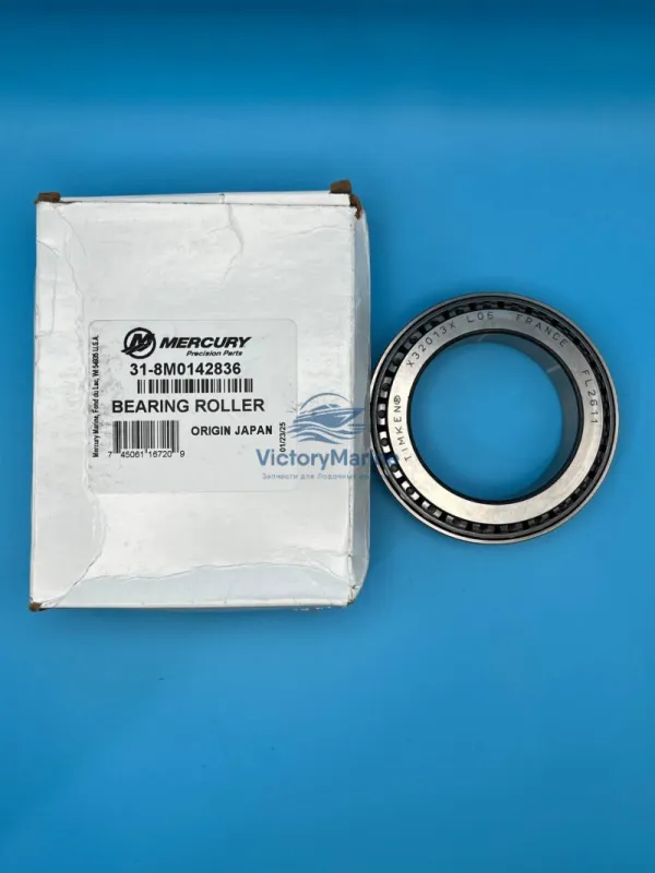 Роликовый Подшипник Mercury 884323T01 (Quicksilver)