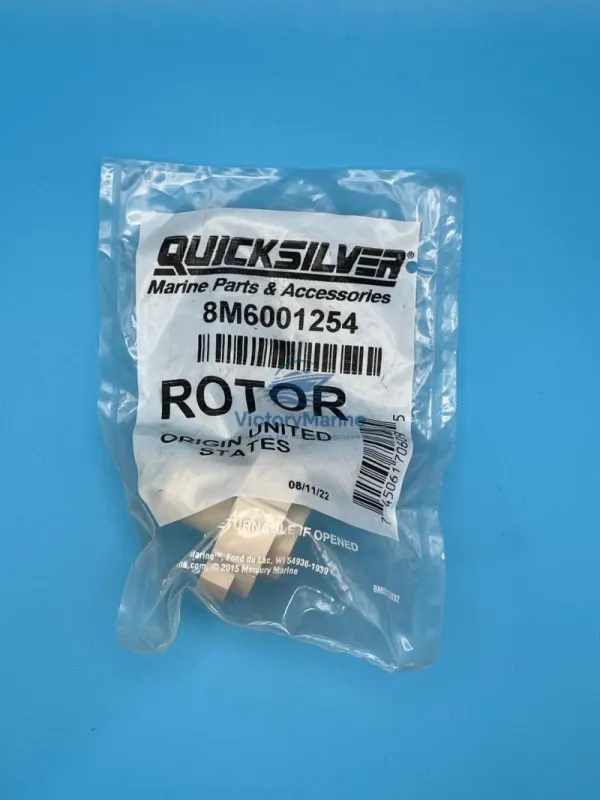 Бегунок распределителя зажигания mercruiser 3.0L (QUICKSILVER)