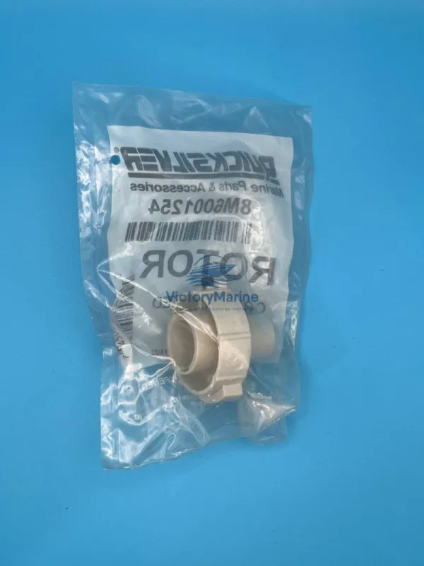 Бегунок распределителя зажигания mercruiser 3.0L (QUICKSILVER)