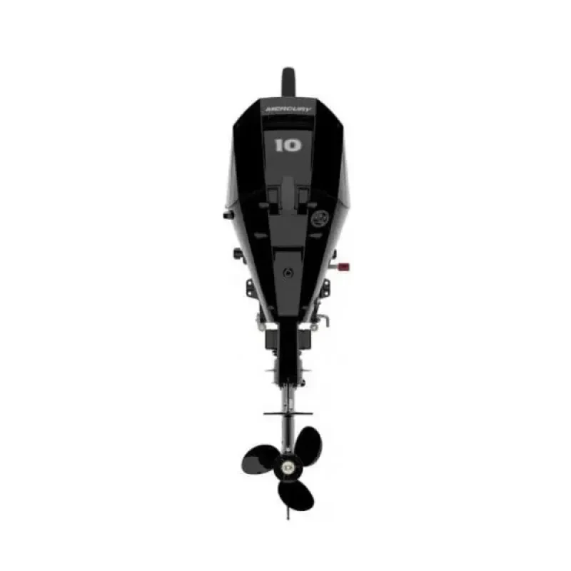 Мотор Mercury F 10 E EFI (RC)