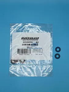 8M0082880 Уплотнение сливного / заливного отверстия (QUICKSILVER)