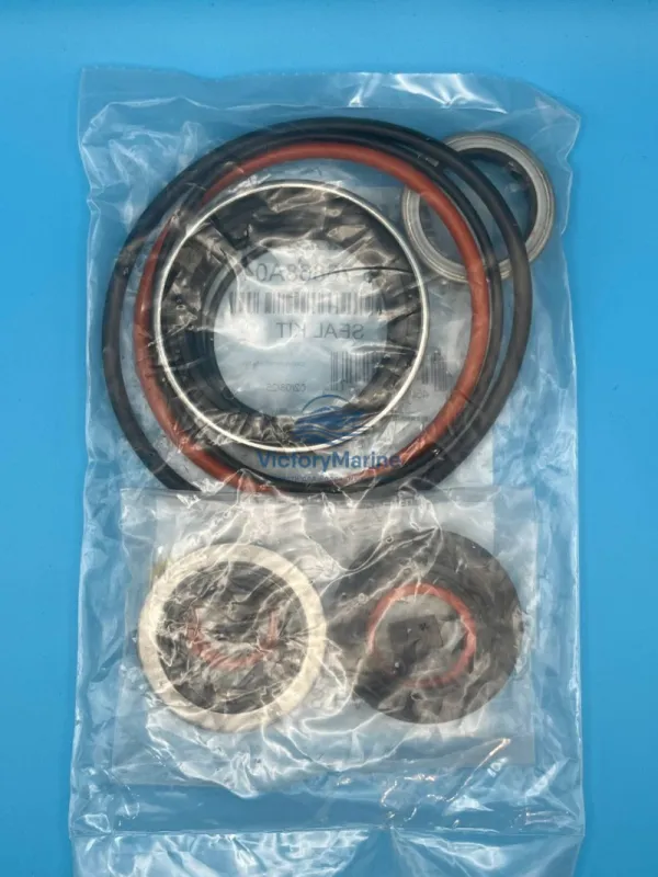 Сальники Mercruiser Bravo 3/2/1 Низ. 76868A2 (QUICKSILVER)