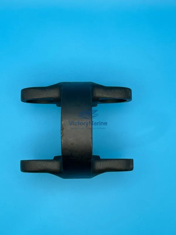 Фланец карданного вала mercruiser bravo (QUICKSILVER)