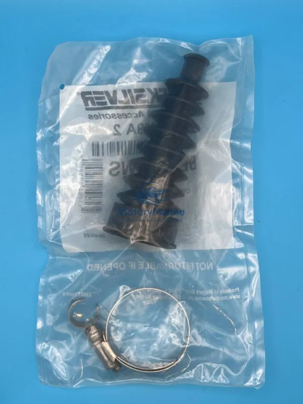 Гофра реверса для mercruiser Alpha One. Bravo1/2/3 74639Q02 (QUICKSILVER)