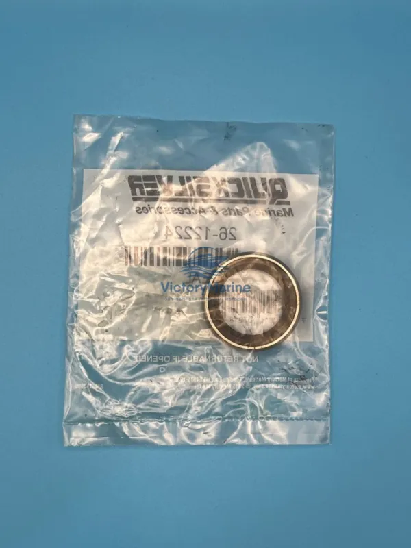 Сальник гребного вала Mercury наружный (QUICKSILVER)