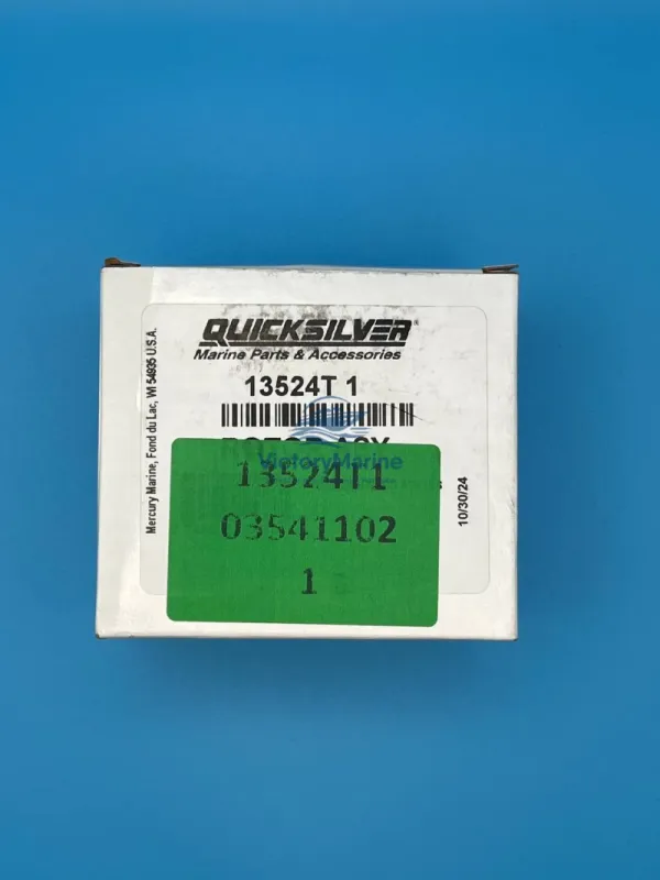 Бегунок трамблера для Mercruiser V8 5.0/5.7/6.2/7.4/8.2L (QUICKSILVER)