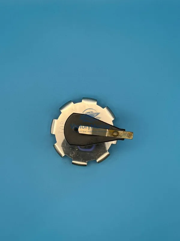 Бегунок трамблера для Mercruiser V8 5.0/5.7/6.2/7.4/8.2L (QUICKSILVER)