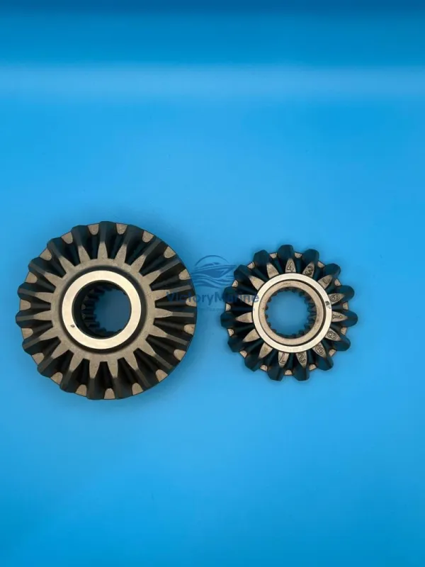 Шестерни Mercruiser  Bravo (QUICKSILVER)