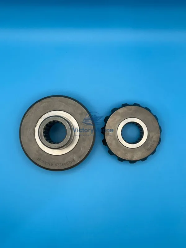 Шестерни Mercruiser  Bravo (QUICKSILVER)