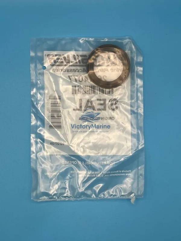 Сальник гребного вала внутренний mercury (QUICKSILVER)