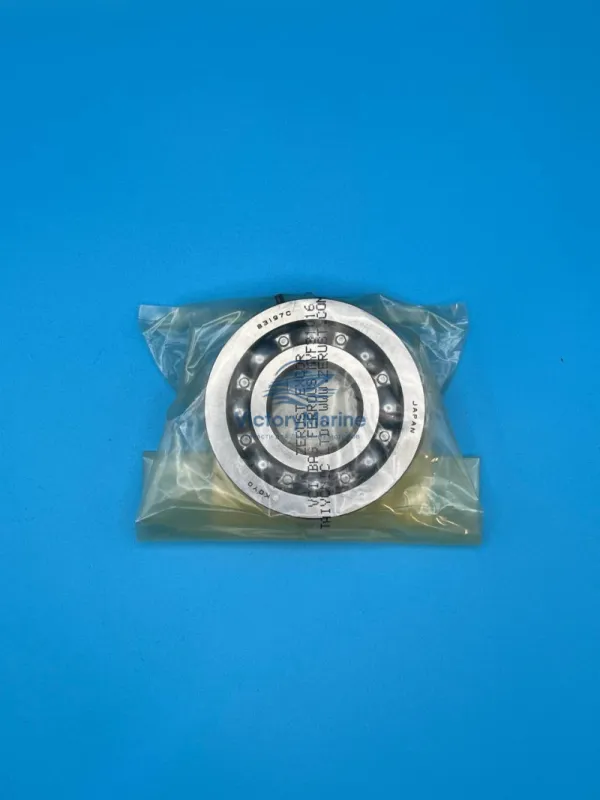 Подшипник коленвала Mercury/Tohatsu 25-40 (QUICKSILVER)