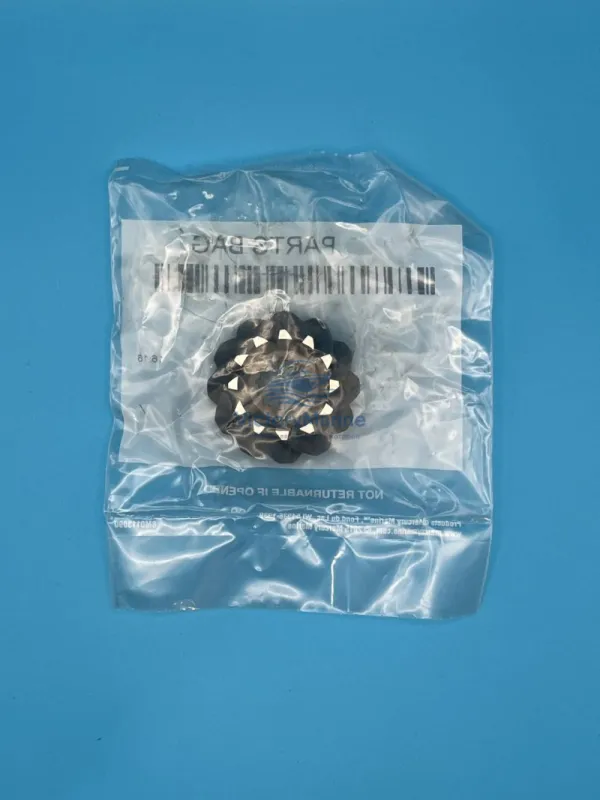 Шестерня ведущая (пиньон) для MERCURY 40/50/60 EFI (GEAR-PINION) Quicksilver