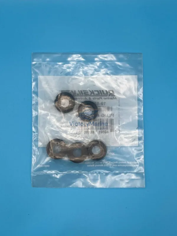 Заглушка PVS средние отверстия 889725035 (QUICKSILVER)